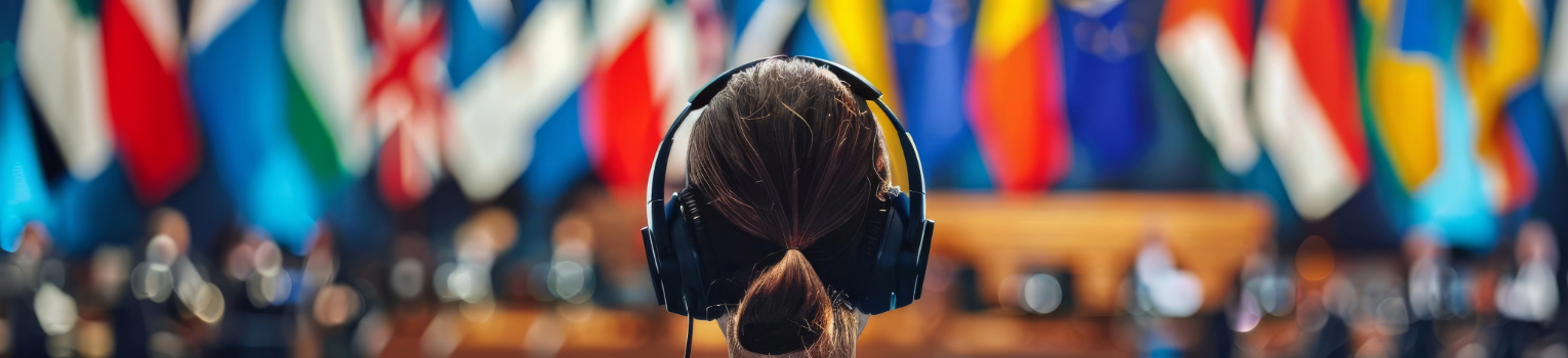 Plurilinguismo, traduzione e interpretazione