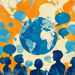 Linguaggi, cooperazione e diversità