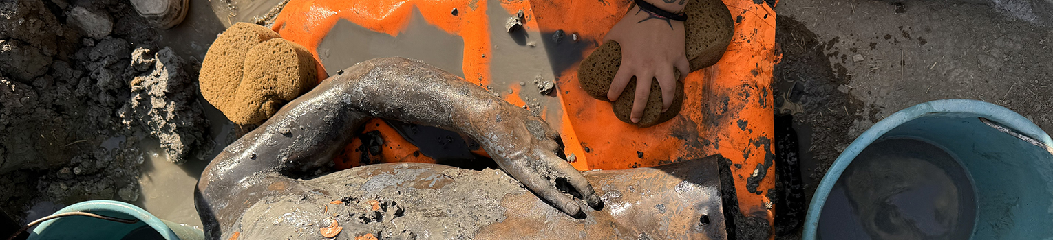 Patrimoni Culturali: Archeologia e Storia dell’Arte del Mondo